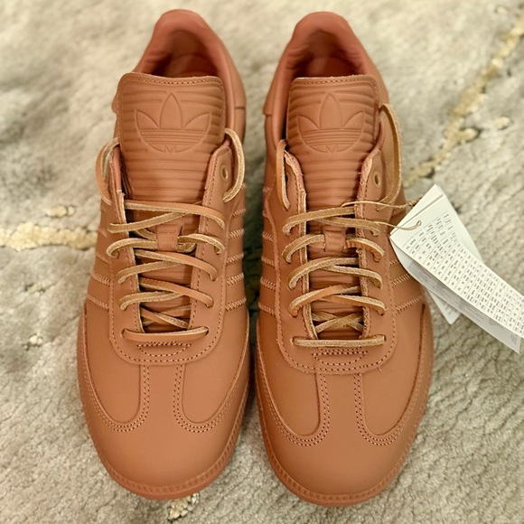 adidas Samba x Pharrell Humanrace \ display picture 3